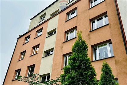 mieszkanie na sprzedaż 46m2 mieszkanie Cieszyn