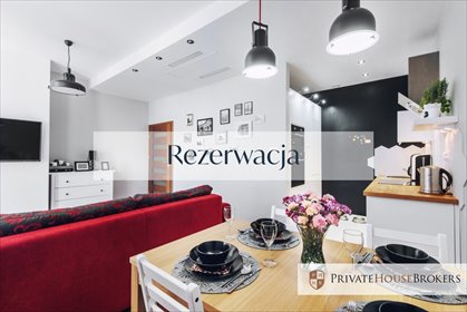 Nowoczesny 2-pokojowy apartament w prestiżowym Wielopole mieszkanie Kraków, Stare Miasto, Stare Miasto, Wielopole