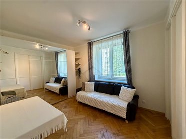 Kawalerka 30m2 z pełnym wyposażeniem, świetna lokalizacja mieszkanie Kraków, Bronowice, Bronowice Małe, Rydla