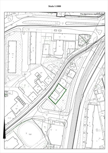 lokal użytkowy na sprzedaż 39m2 lokal użytkowy Elbląg, Królewiecka