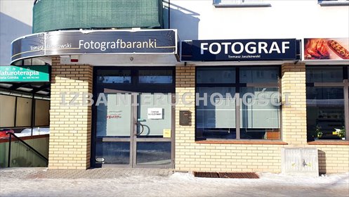 lokal użytkowy na sprzedaż 54m2 lokal użytkowy Ełk, Ełk, Jana Pawła II