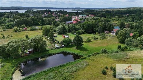 działka na sprzedaż 4700m2 działka Lubieszewo, Lubieszewo
