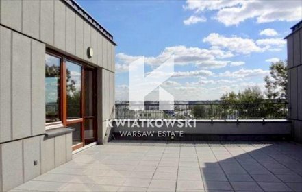 mieszkanie na wynajem 146m2 mieszkanie Warszawa, Wilanów, Księdza Prymasa Augusta Hlonda