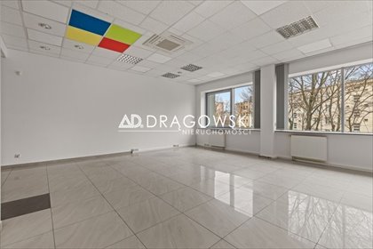 lokal użytkowy na sprzedaż 166m2 lokal użytkowy Warszawa, Ochota, al. Aleje Jerozolimskie