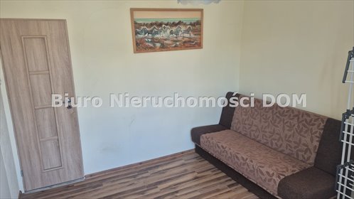 Na sprzedaż funkcjonalne 40 m² mieszkanie 2 pokoje w centrum Częstochowy mieszkanie Częstochowa, Centrum