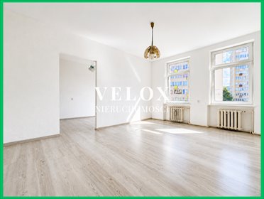 Mieszkanie 46 m² w Szczecinie - zapraszam mieszkanie Szczecin, Pomorzany, Budziszyńska
