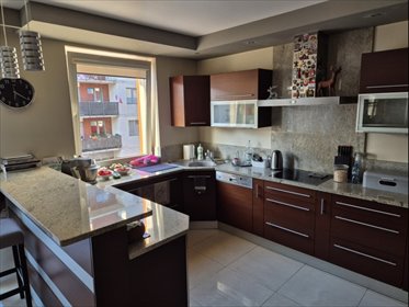 mieszkanie na sprzedaż 74m2 mieszkanie Stargard, Centrum