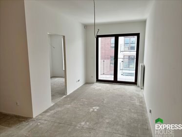 mieszkanie na sprzedaż 43m2 mieszkanie Lublin, Czechów, Koncertowa