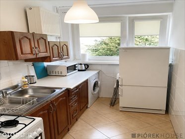 4-pokojowe mieszkanie na Mokotowie (53 m², balkon) mieszkanie Warszawa, Mokotów, Puławska
