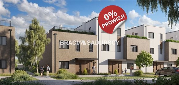 Sprzedam przestronne 3-pokojowe mieszkanie 62 m² z balkonem w Tarnowie mieszkanie Tarnów, Zabłocie, Skrzyszowska