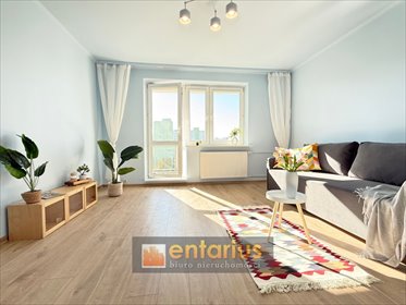 mieszkanie na wynajem 64m2 mieszkanie Warszawa, Ursynów, Polinezyjska