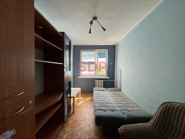 mieszkanie na sprzedaż 75m2 mieszkanie Wrocław, Fabryczna, Gądów, Drzewieckiego