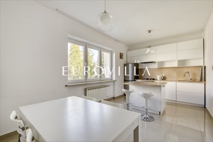 dom na wynajem 210m2 dom Warszawa, Mokotów Sadyba