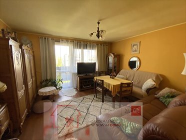 mieszkanie na sprzedaż 64m2 mieszkanie Pionki