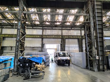 lokal użytkowy na wynajem 600m2 lokal użytkowy Katowice