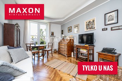 Przestronne 2-pokojowe mieszkanie z potencjałem - polecam! mieszkanie Warszawa, Praga-Południe, ul. Józefa Dwernickiego