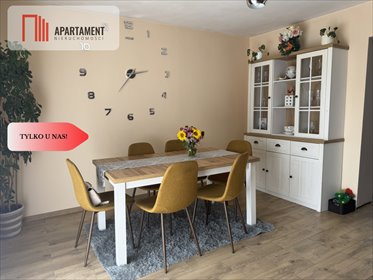 Dom 68 m² z dużym ogrodem i garażem - polecam dom Rudawa