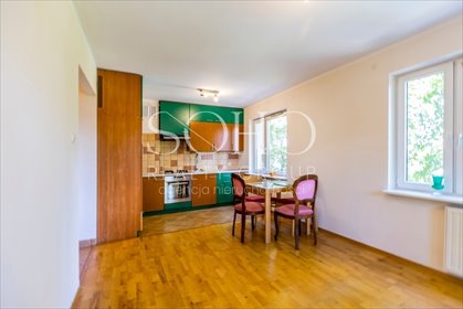 Mieszkanie 37 m² z balkonem i miejscem parkingowym mieszkanie Kraków, Ruczaj, Łany