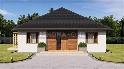 działka na sprzedaż 1400m2 działka Gniewomirowice