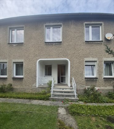 Do sprzedania przestronny dom 220 m² z 9 pokojami w Sośnicowicach dom Sośnicowice, Choryńskowice