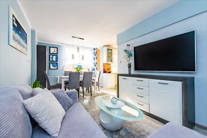 mieszkanie na sprzedaż 51m2 mieszkanie Olsztyn, Pojezierze, Kołobrzeska