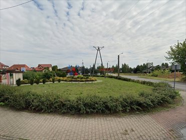 działka na sprzedaż 1175m2 działka Podolszyn Nowy