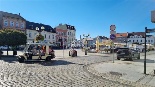 dom na sprzedaż 519m2 dom Inowrocław, Centrum