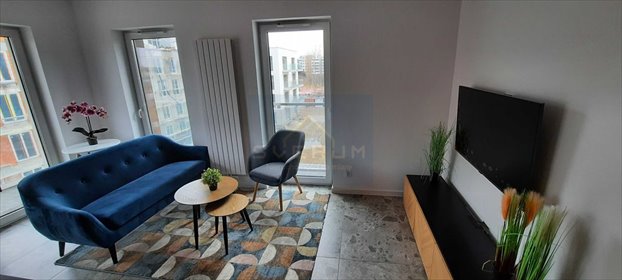 mieszkanie na sprzedaż 42m2 mieszkanie Częstochowa, Parkitka