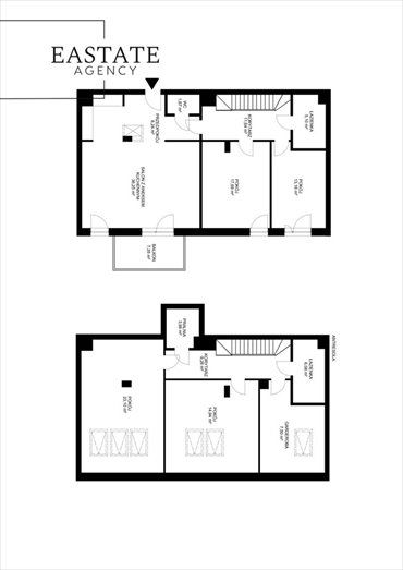 Polecam nowoczesne 6-pok. mieszkanie 160 m² z antresolą i garażem mieszkanie Piastów, Stanisława Bodycha