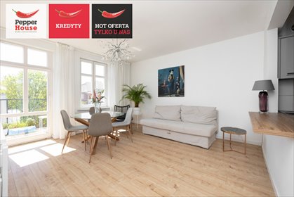 mieszkanie na wynajem 80m2 mieszkanie Sopot, gen. Kazimierza Pułaskiego