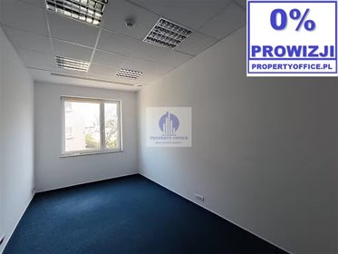 Wynajmę biuro 19,89 m² na Mokotowie z klimatyzacją lokal użytkowy Warszawa, Mokotów, Wynalazek