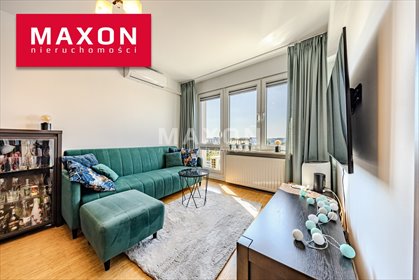 mieszkanie na sprzedaż 45m2 mieszkanie Warszawa, Mokotów, ul. Puławska