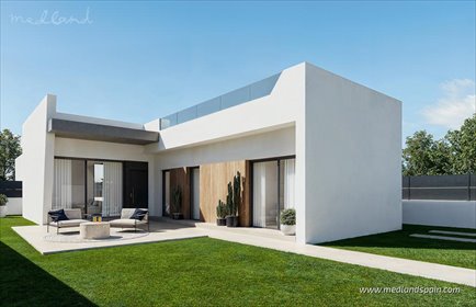 dom na sprzedaż 107m2 dom San Miguel de Salinas