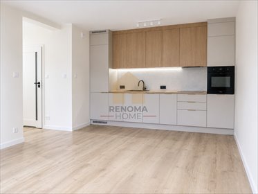 Nowoczesne 3-pokojowe mieszkanie z balkonem i klimatyzacją mieszkanie Zielona Góra