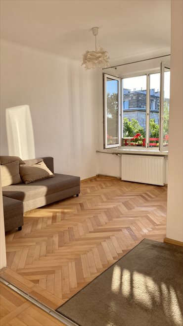 mieszkanie na sprzedaż 48m2 mieszkanie Warszawa, Praga-Północ, Szanajcy