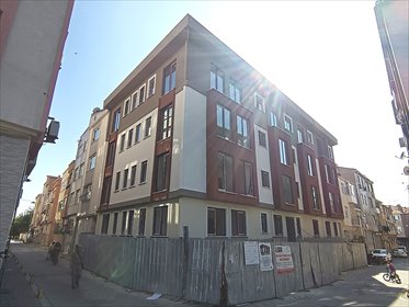 Przestronne 4-pokojowe apartamenty w centrum Fatih mieszkanie Stambuł, Silivrikapı, Fatih, Stambuł