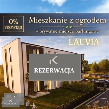 mieszkanie na sprzedaż 87m2 mieszkanie Namysłów, Bolesława Leśmiana
