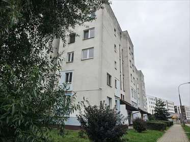 mieszkanie na sprzedaż 54m2 mieszkanie Kraków, Podgórze, Płaszów, Myśliwska