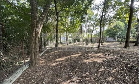 działka na sprzedaż 1450m2 działka Komorów