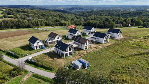 dom na sprzedaż 121m2 dom Rzeszów, Rodzinna