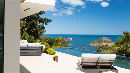 dom na sprzedaż 467m2 dom Javea