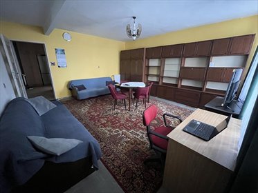 mieszkanie na sprzedaż 61m2 mieszkanie Darłowo, Pocztowa