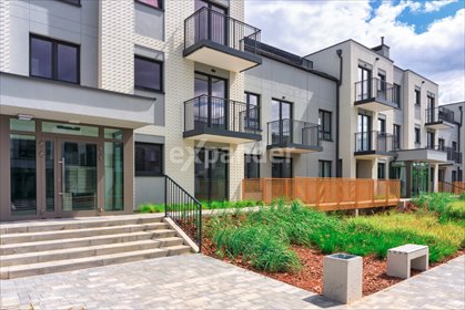 mieszkanie na sprzedaż 31m2 mieszkanie Sztutowo, Zalewowa