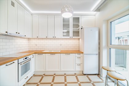 mieszkanie na sprzedaż 60m2 mieszkanie Rzeszów, Ignacego Paderewskiego