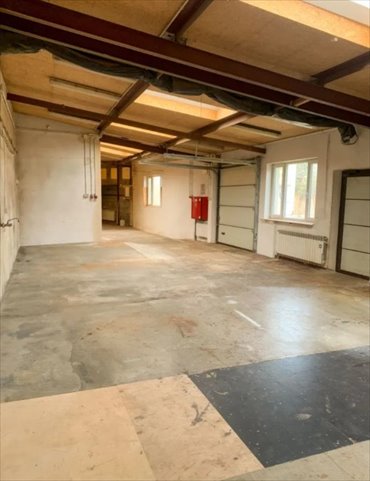 lokal użytkowy na wynajem 450m2 lokal użytkowy Warszawa, Ochota