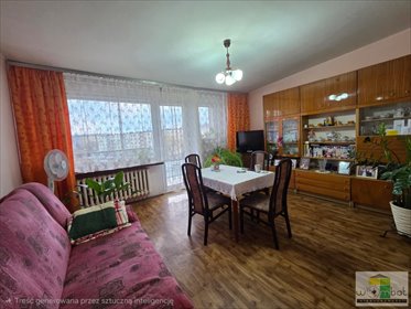mieszkanie na sprzedaż 47m2 mieszkanie Świebodzice