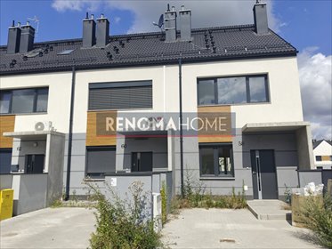 dom na sprzedaż 101m2 dom Smolec