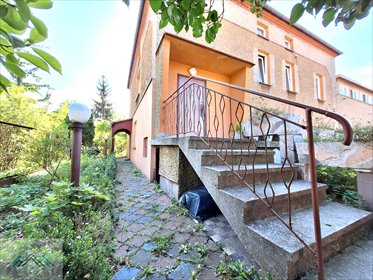 Zapraszam do obejrzenia domu 220 m² w Kluczach dom Klucze, Dolna