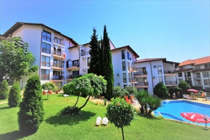 mieszkanie na sprzedaż 80m2 mieszkanie Saint Vlas, Compass, Sveti Vlas