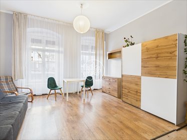 mieszkanie na sprzedaż 26m2 mieszkanie Toruń, Stare Miasto